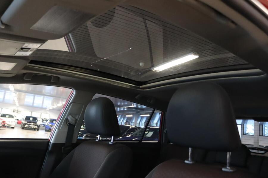 Toyota Verso vaihtoauto