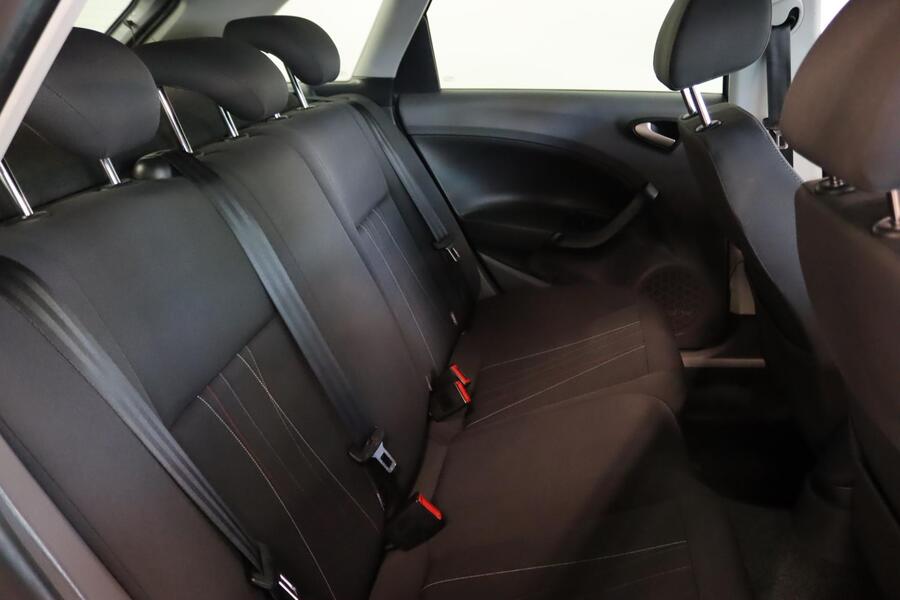 SEAT Ibiza vaihtoauto