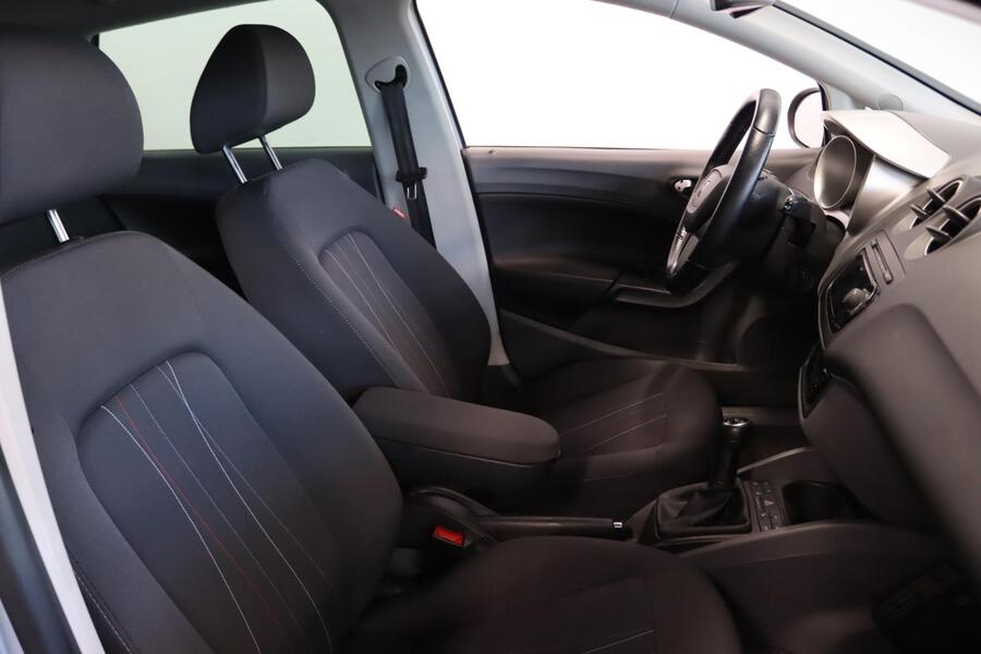 SEAT Ibiza vaihtoauto