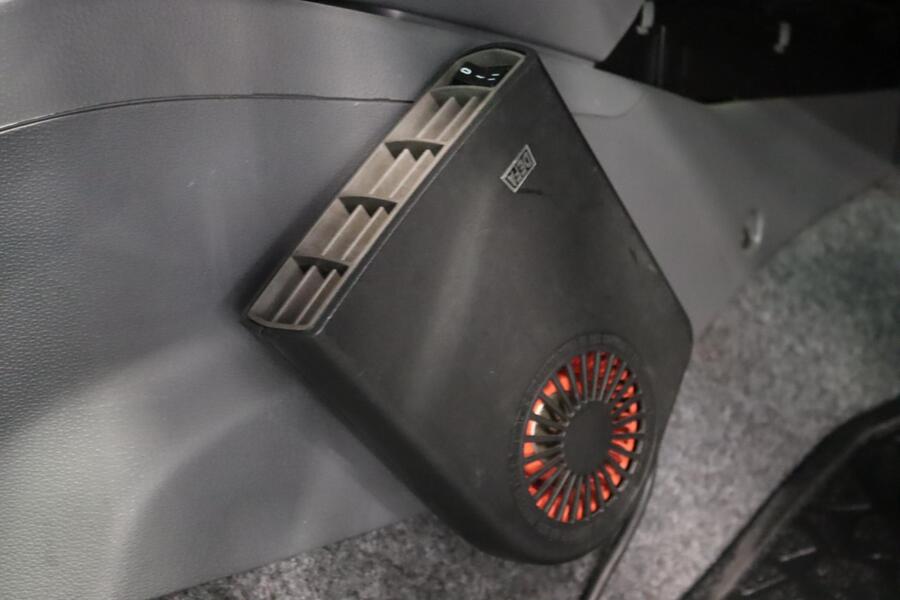 SEAT Ibiza vaihtoauto