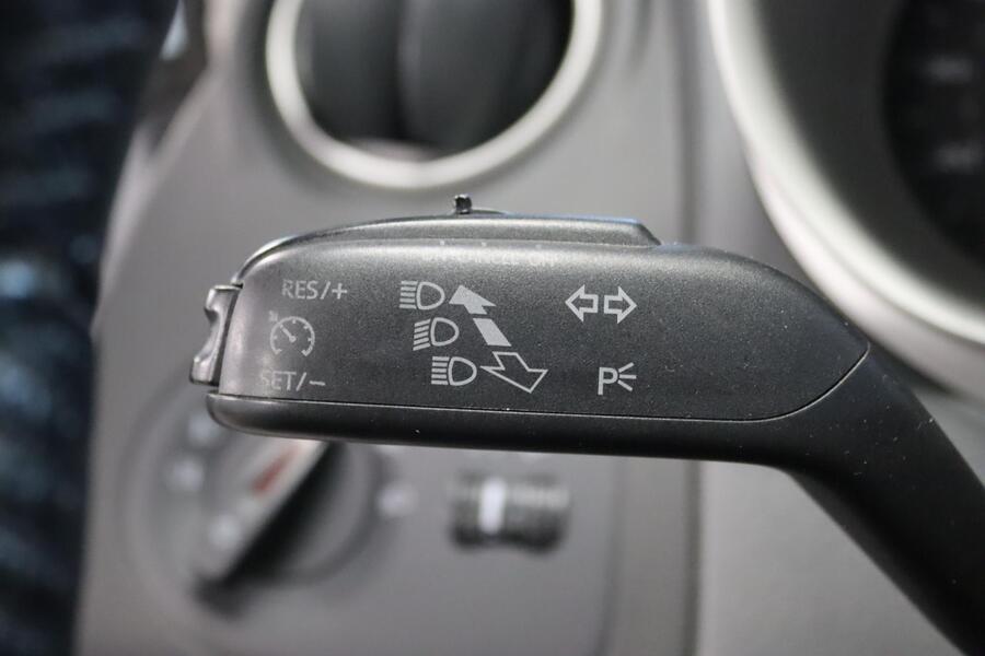 SEAT Ibiza vaihtoauto