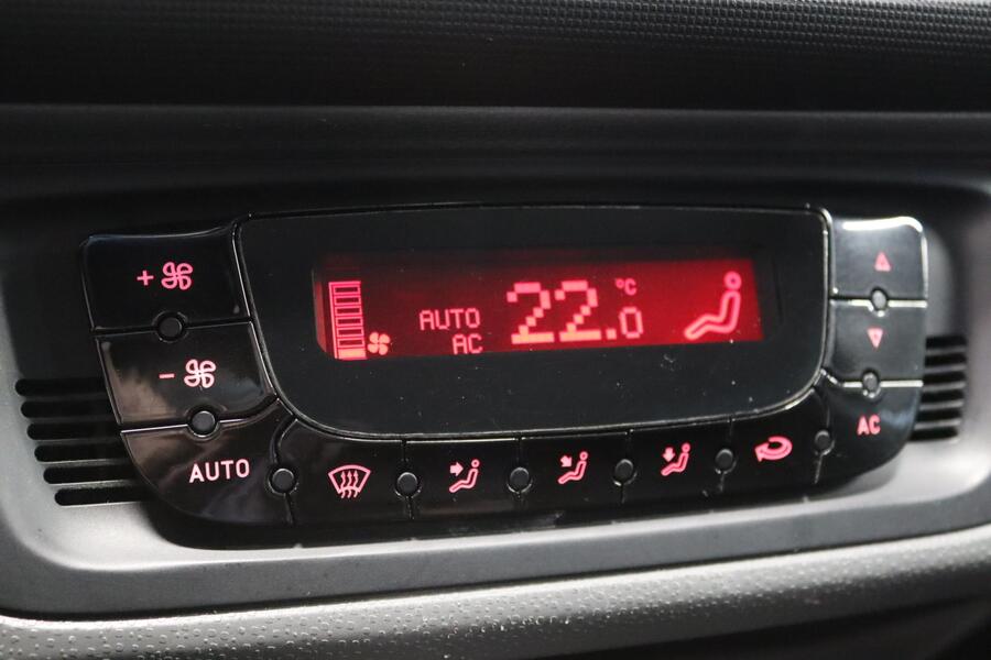 SEAT Ibiza vaihtoauto