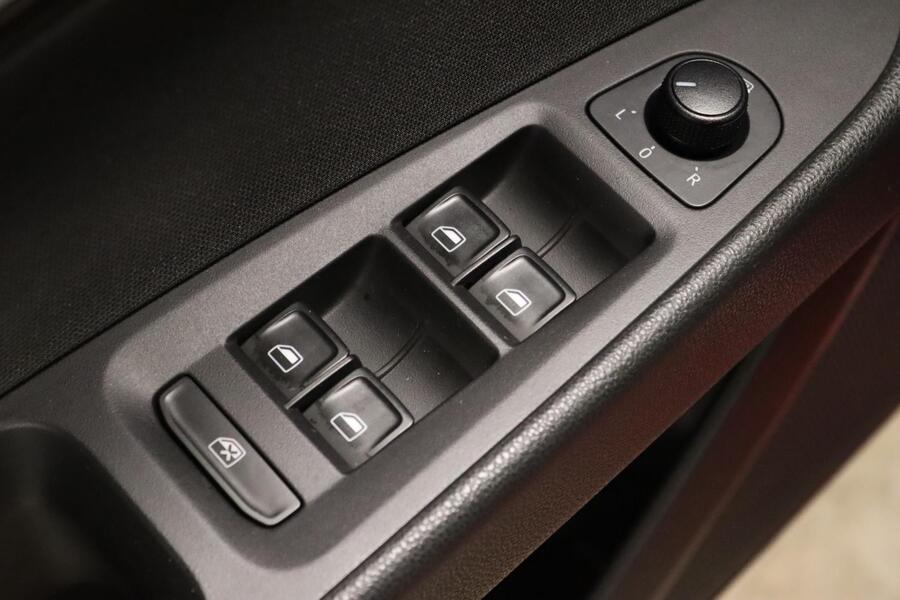 SEAT Leon vaihtoauto