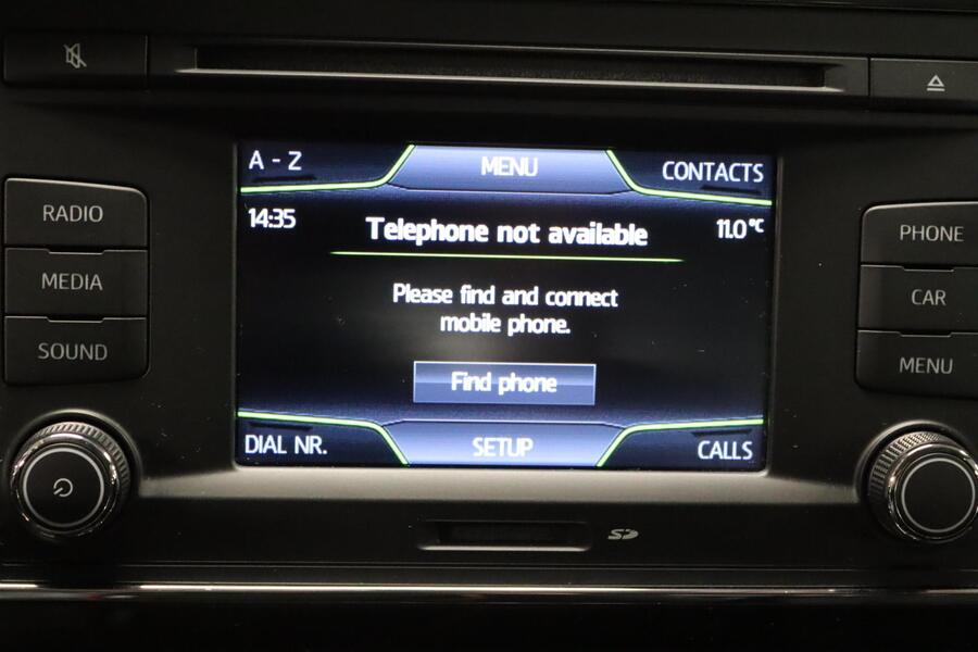 SEAT Leon vaihtoauto