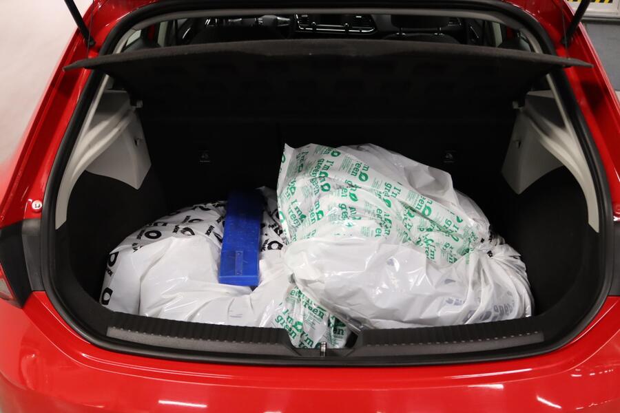 SEAT Leon vaihtoauto