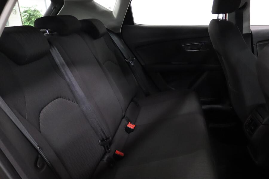 SEAT Leon vaihtoauto