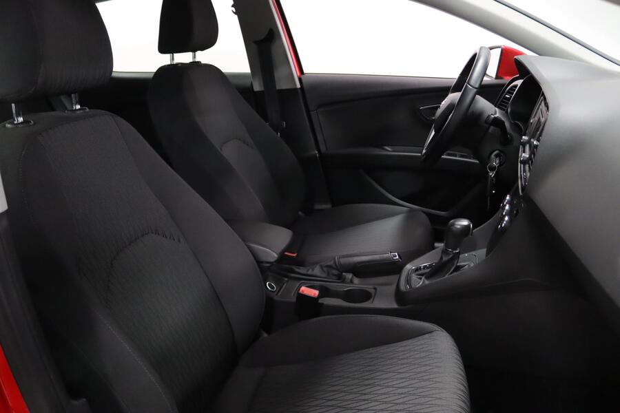 SEAT Leon vaihtoauto