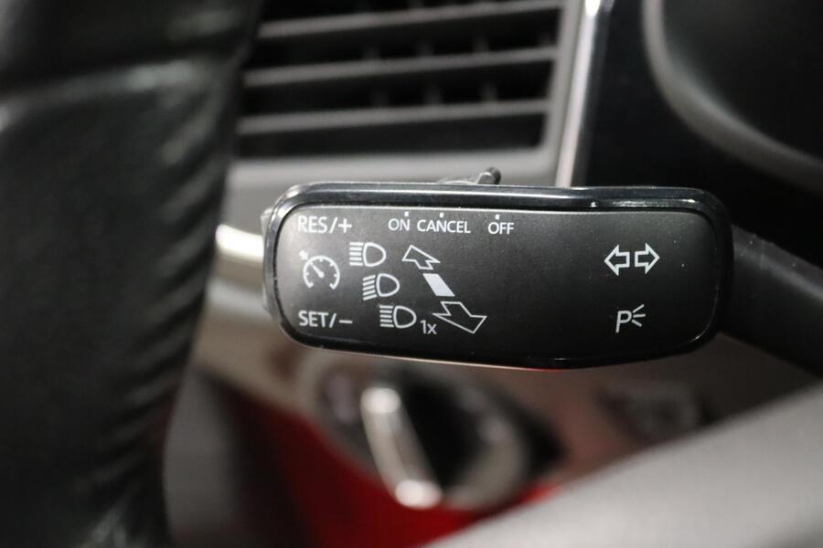 SEAT Leon vaihtoauto