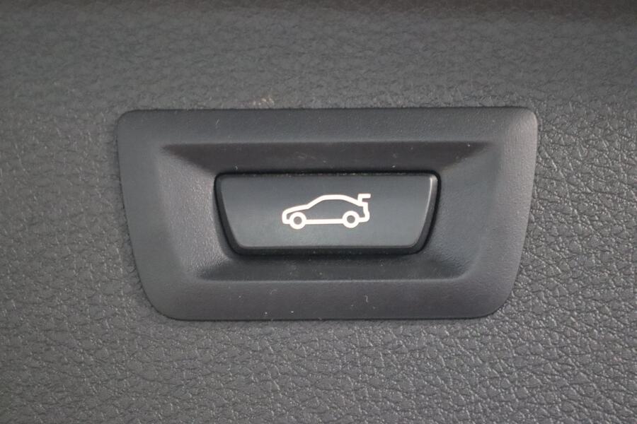 BMW 225 vaihtoauto