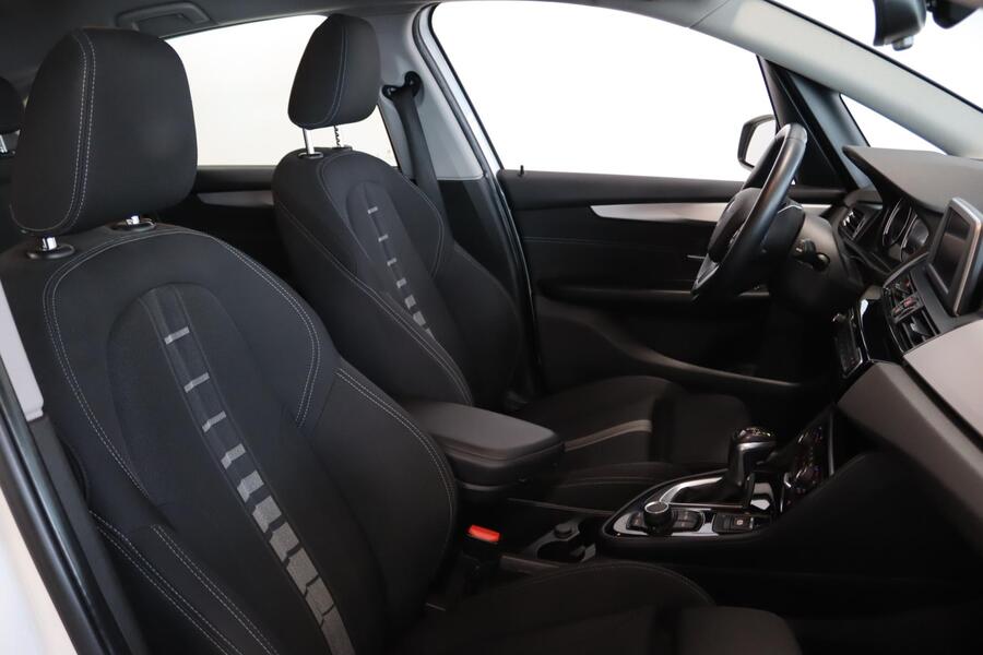 BMW 225 vaihtoauto