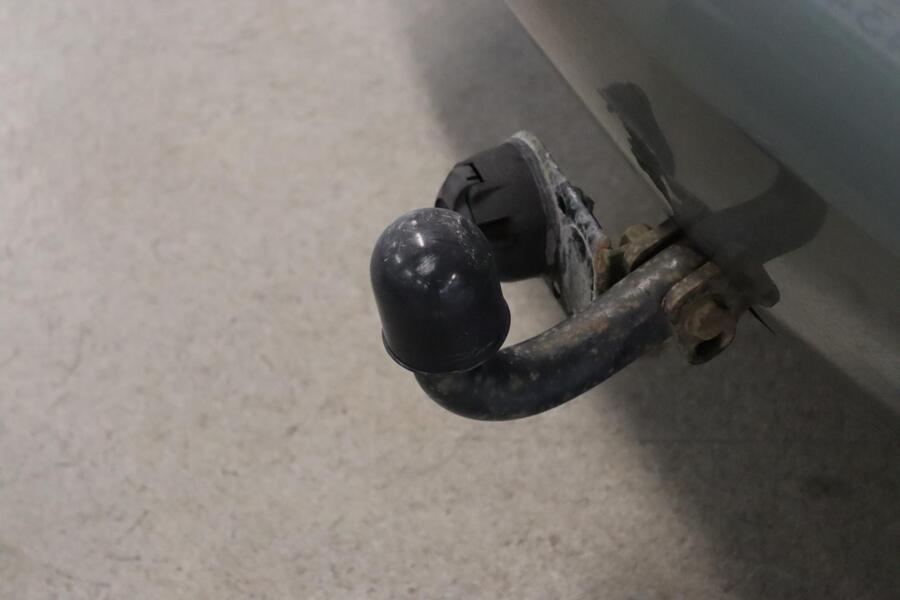 Nissan Primera vaihtoauto