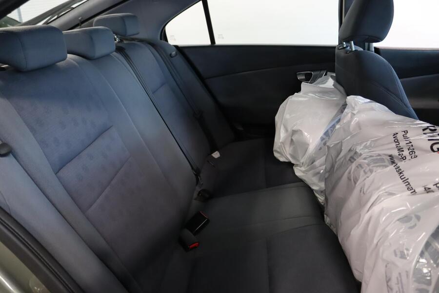 Nissan Primera vaihtoauto