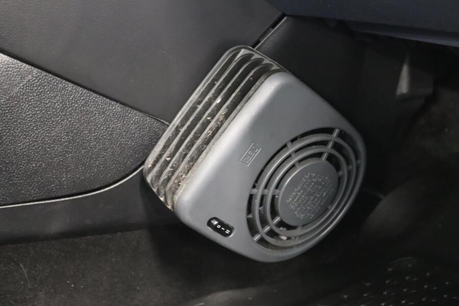 Nissan Primera vaihtoauto