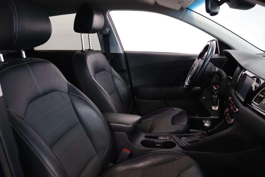 Kia Niro vaihtoauto