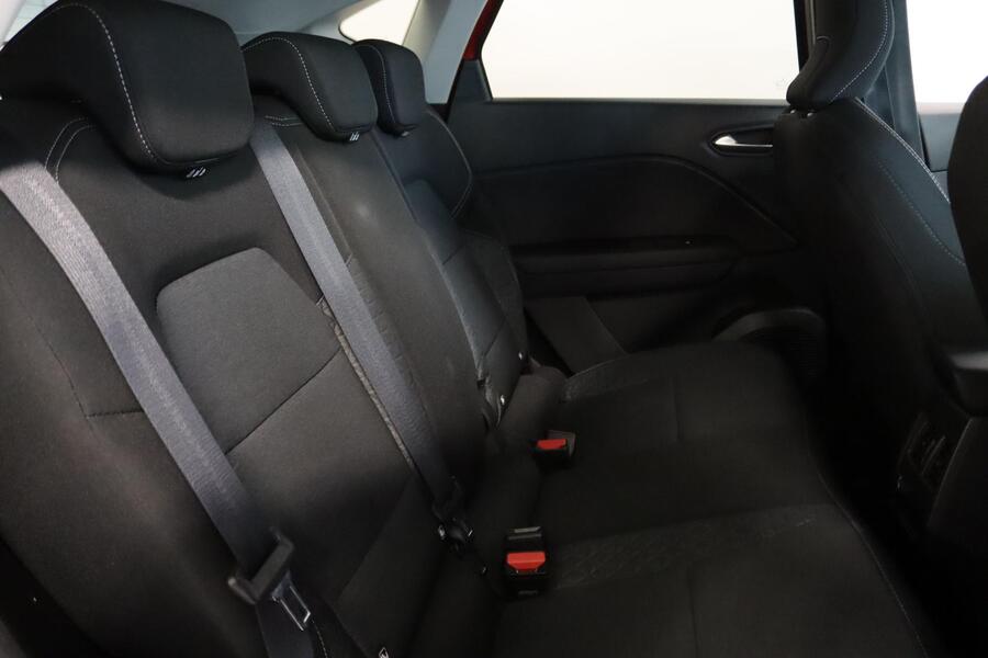 Mitsubishi ASX vaihtoauto