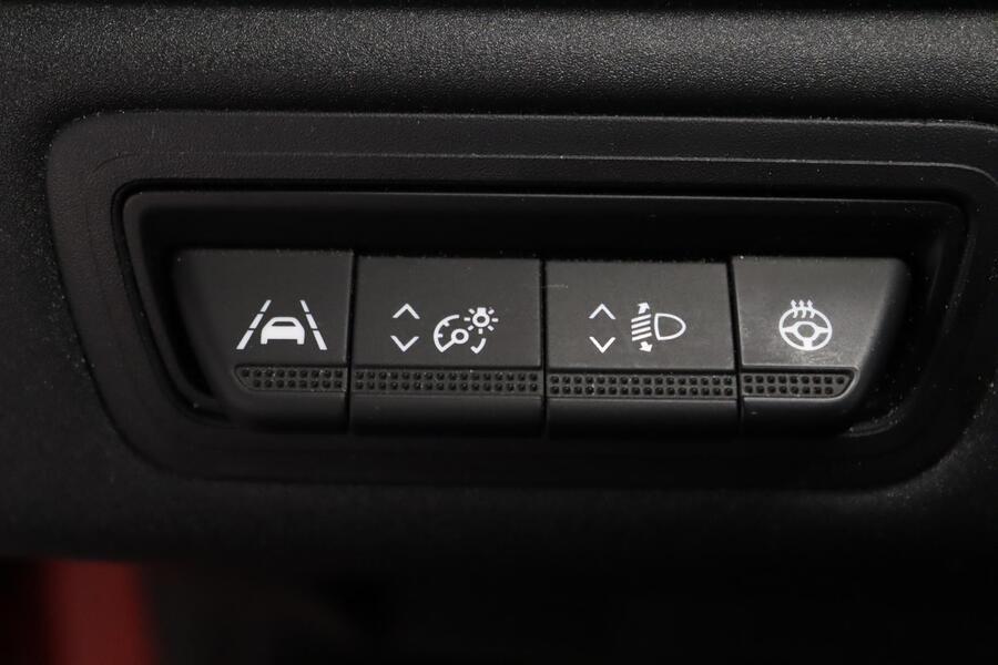 Mitsubishi ASX vaihtoauto