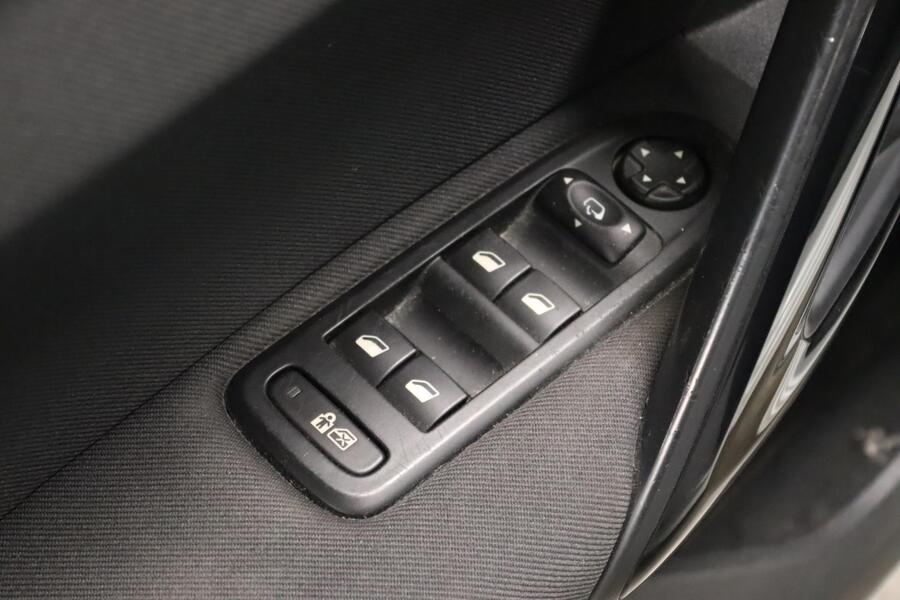 Peugeot 508 vaihtoauto