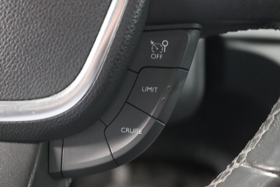 Peugeot 508 vaihtoauto