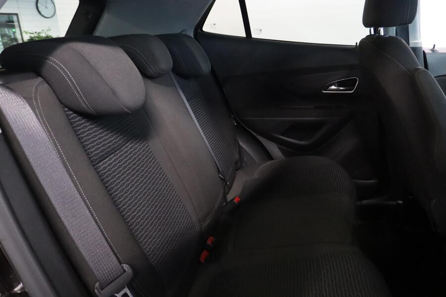 Opel Mokka vaihtoauto