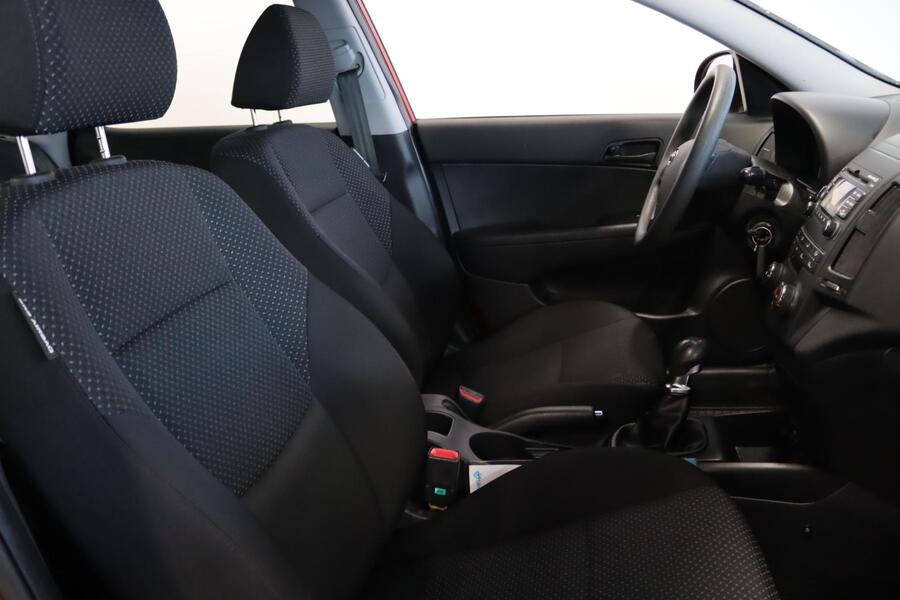 Hyundai i30 vaihtoauto