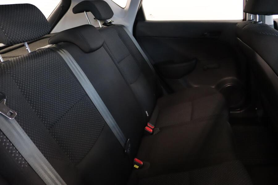 Hyundai i30 vaihtoauto