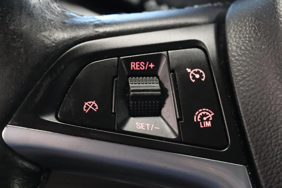 Opel Mokka vaihtoauto