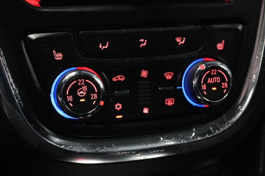 Opel Mokka vaihtoauto