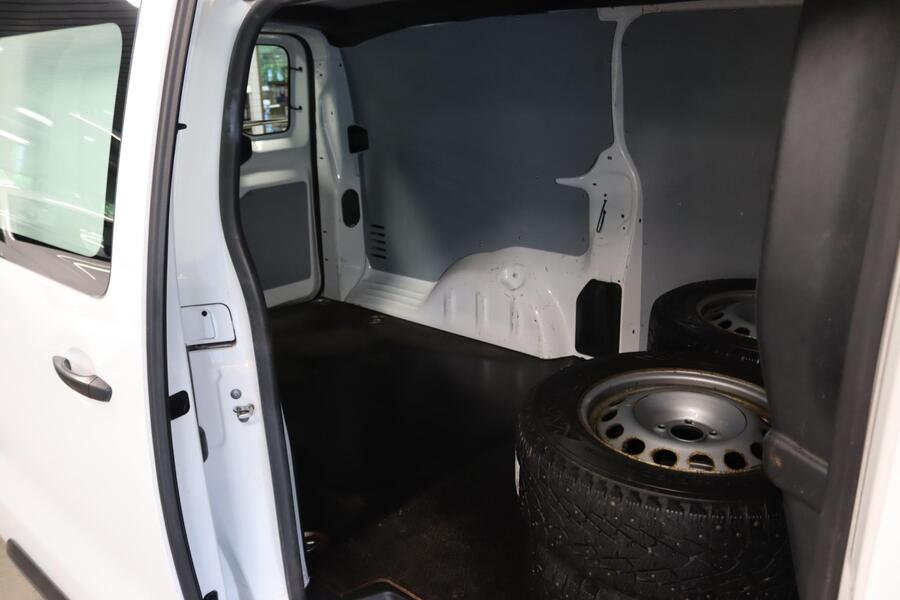 Opel Vivaro vaihtoauto