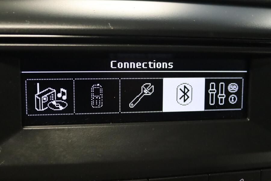 Opel Vivaro vaihtoauto