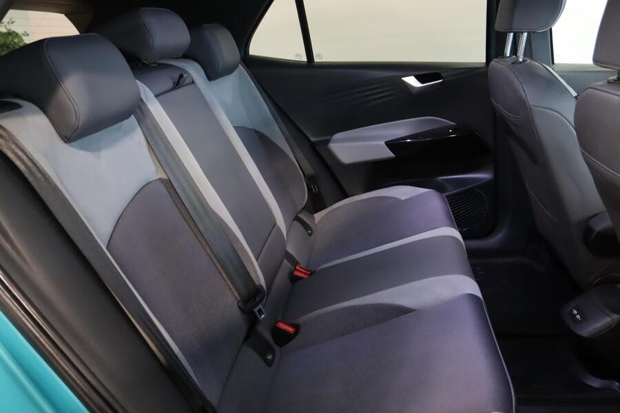 Volkswagen ID.3 vaihtoauto