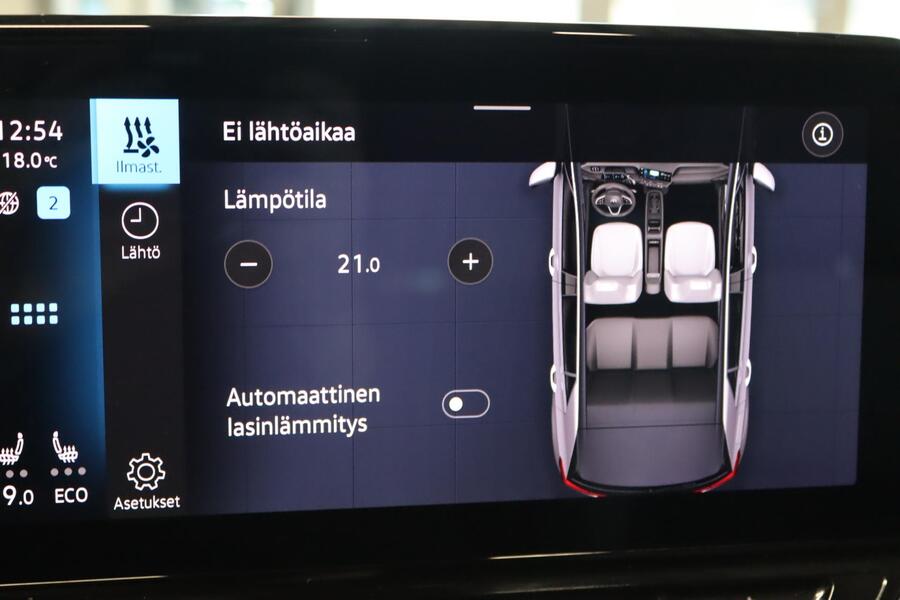 Volkswagen ID.3 vaihtoauto