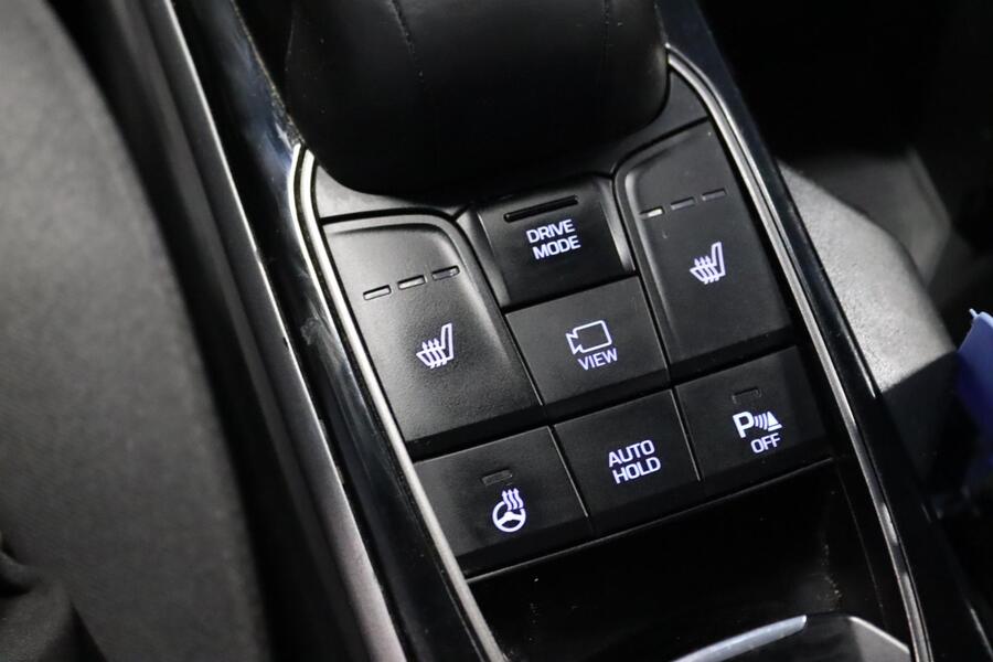 Hyundai IONIQ electric vaihtoauto