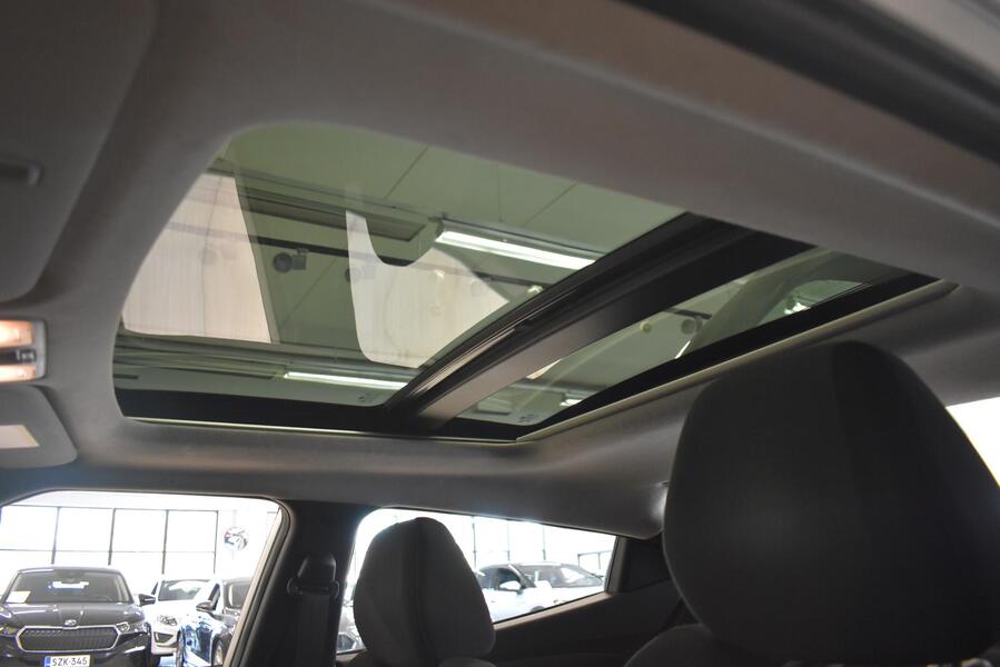 Hyundai Veloster vaihtoauto