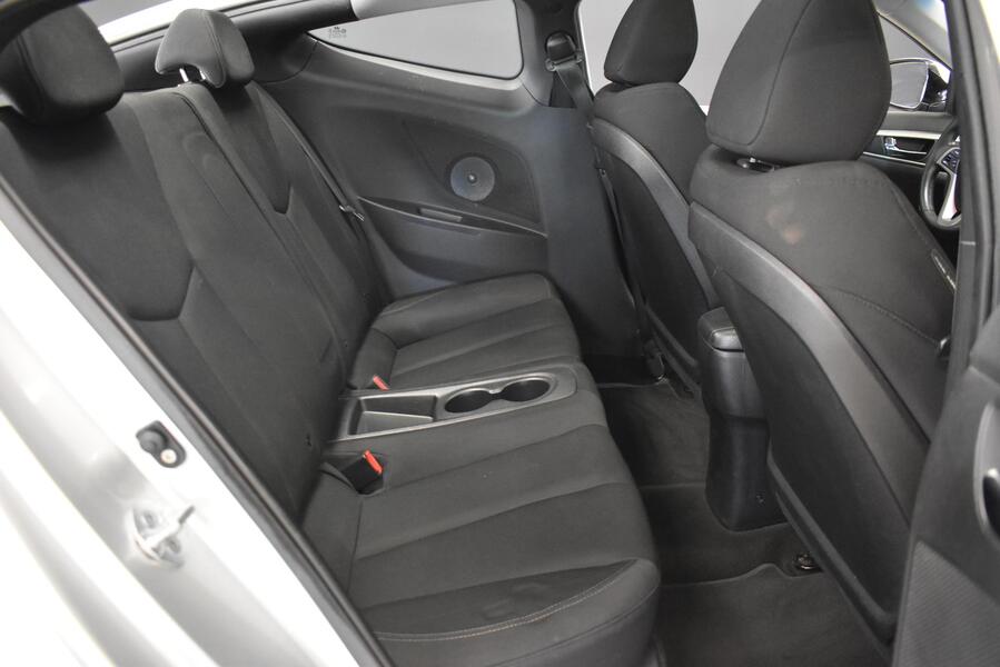 Hyundai Veloster vaihtoauto