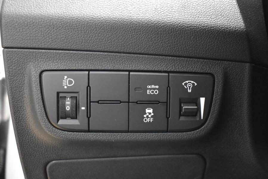 Hyundai Veloster vaihtoauto