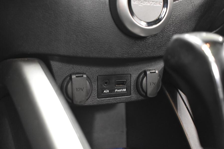 Hyundai Veloster vaihtoauto