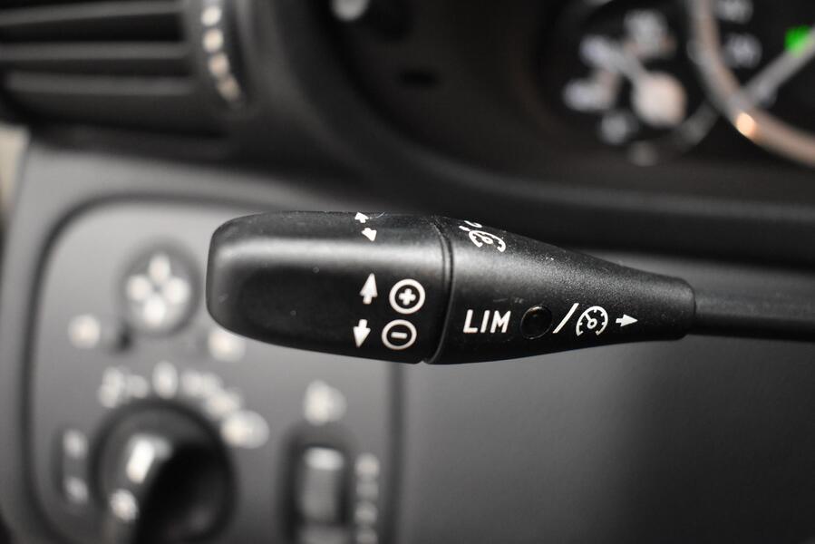 Mercedes-Benz CLC Sportcoupé vaihtoauto