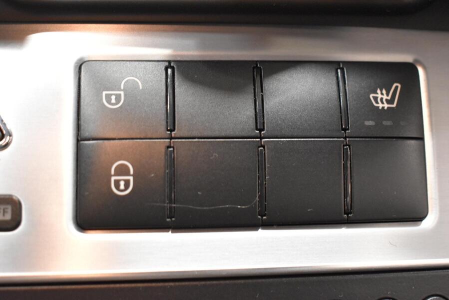 Mercedes-Benz CLC Sportcoupé vaihtoauto