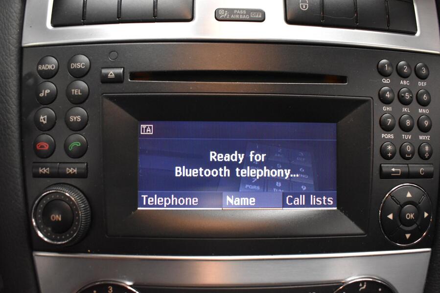 Mercedes-Benz CLC Sportcoupé vaihtoauto