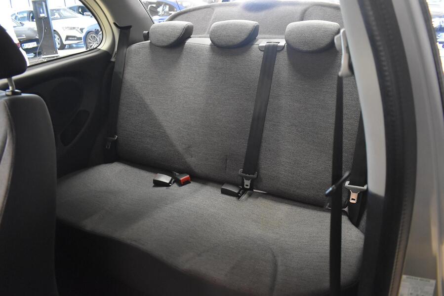 Nissan Micra vaihtoauto