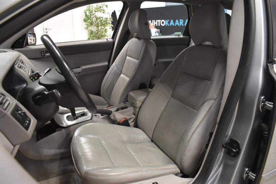 Volvo V50 vaihtoauto