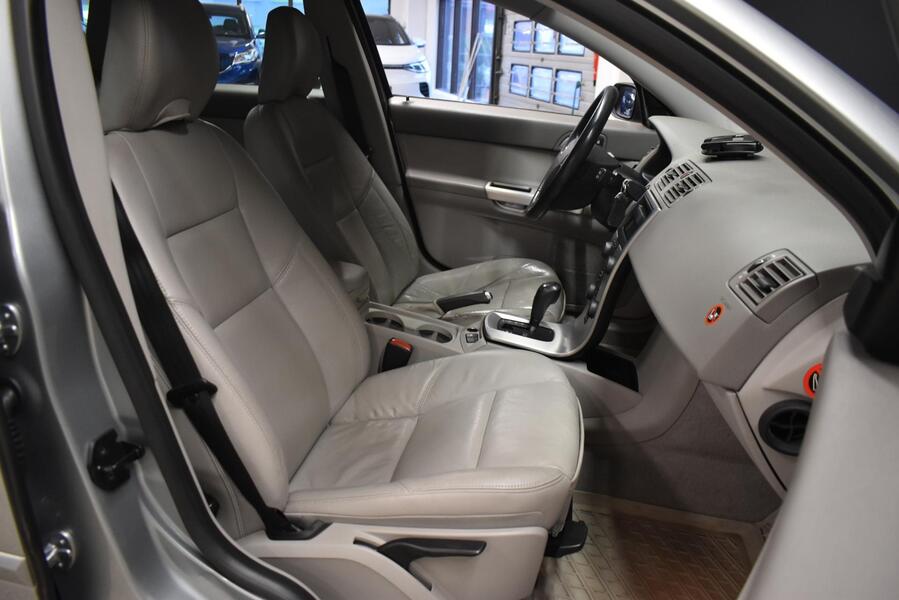 Volvo V50 vaihtoauto