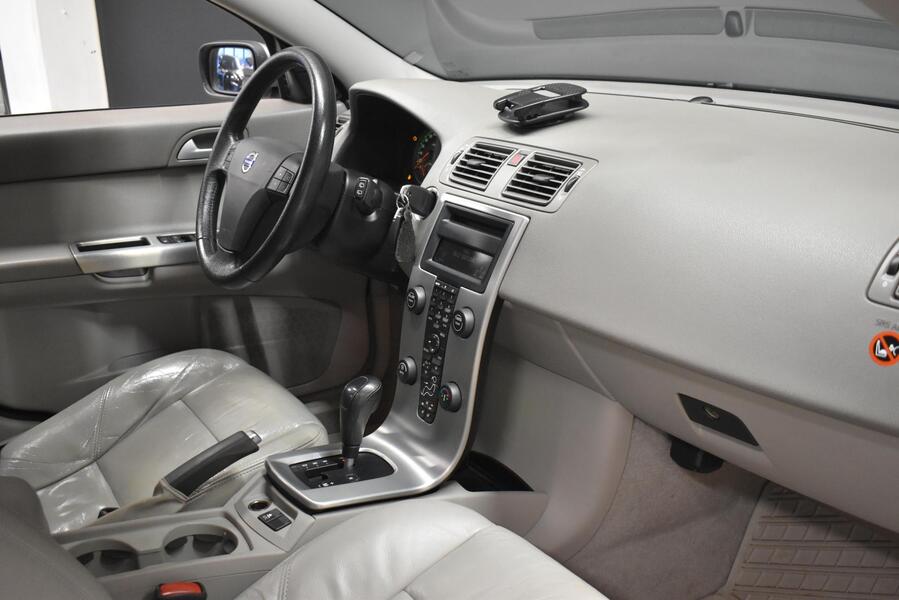 Volvo V50 vaihtoauto