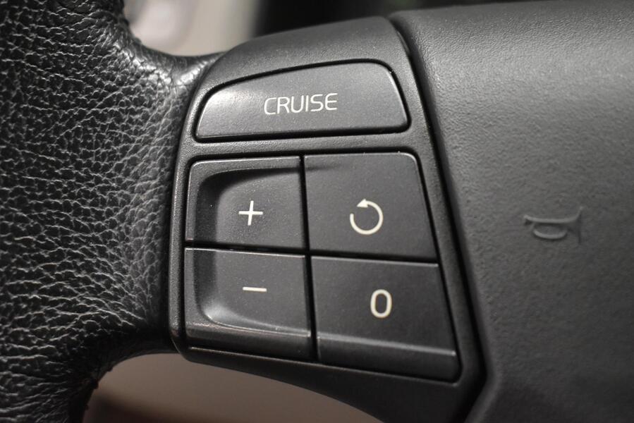 Volvo V50 vaihtoauto