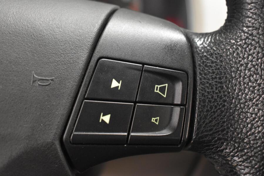 Volvo V50 vaihtoauto