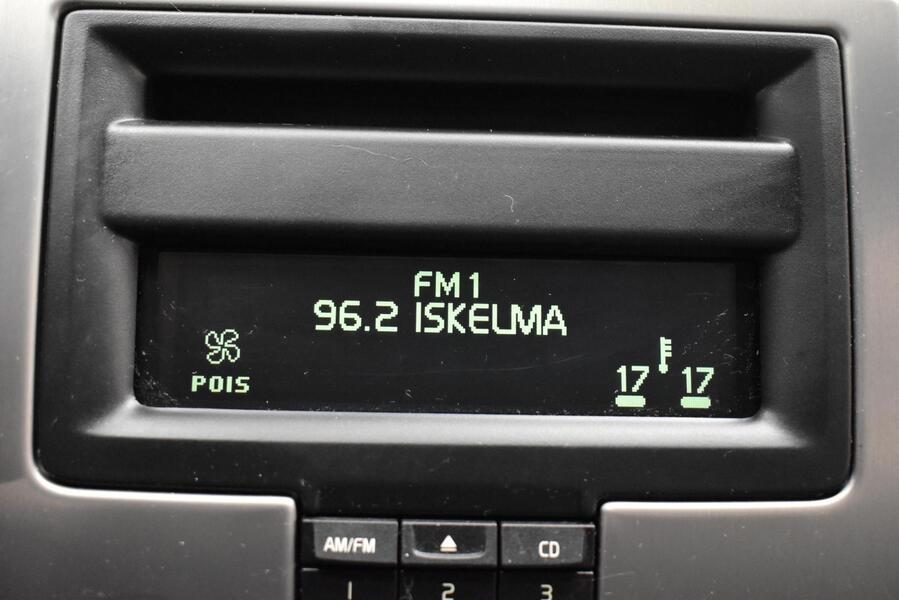 Volvo V50 vaihtoauto