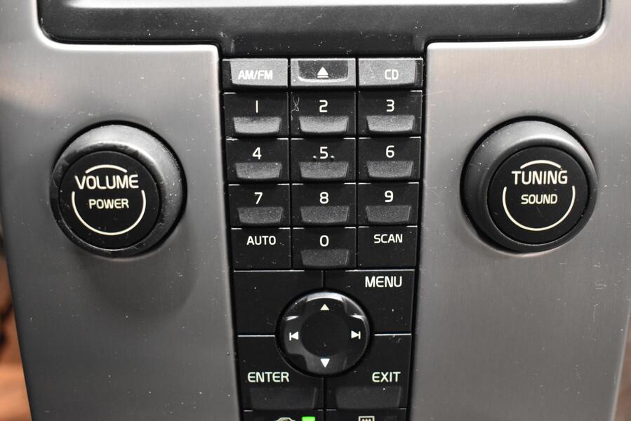 Volvo V50 vaihtoauto