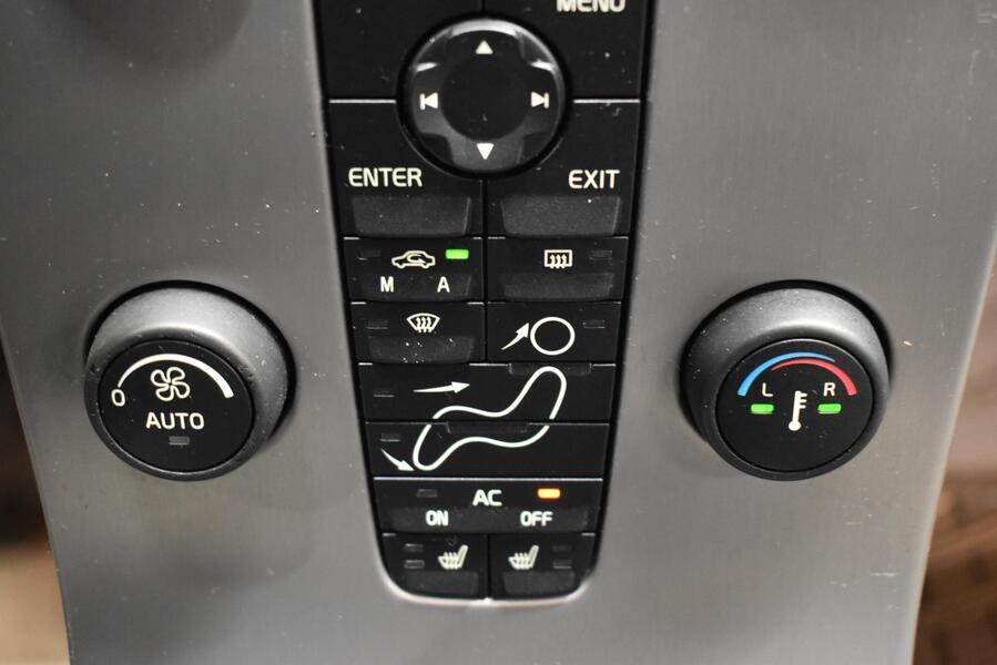 Volvo V50 vaihtoauto