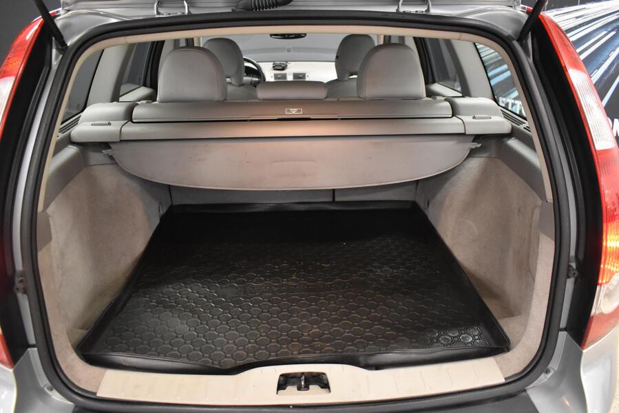 Volvo V50 vaihtoauto