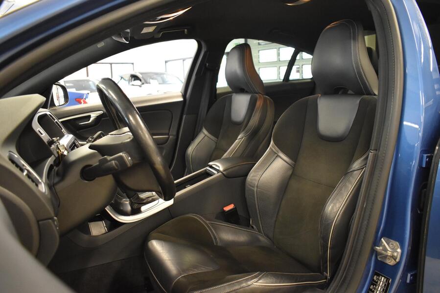 Volvo S60 vaihtoauto